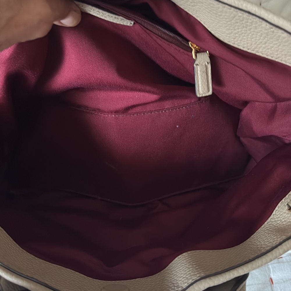 Marc Jacob soft leather - Picture 4 of 7